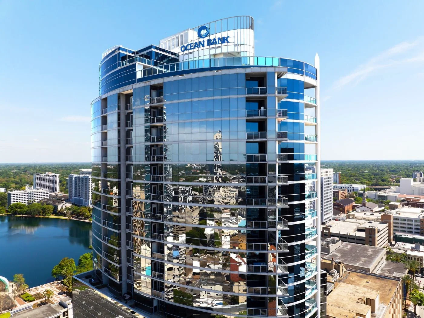 Photo 1 of 111 N Magnolia Ave, Orlando, FL 32801