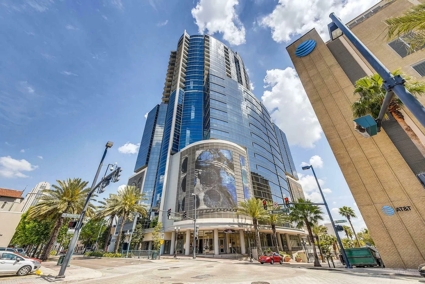 Photo 3 of 111 N Magnolia Ave, Orlando, FL 32801