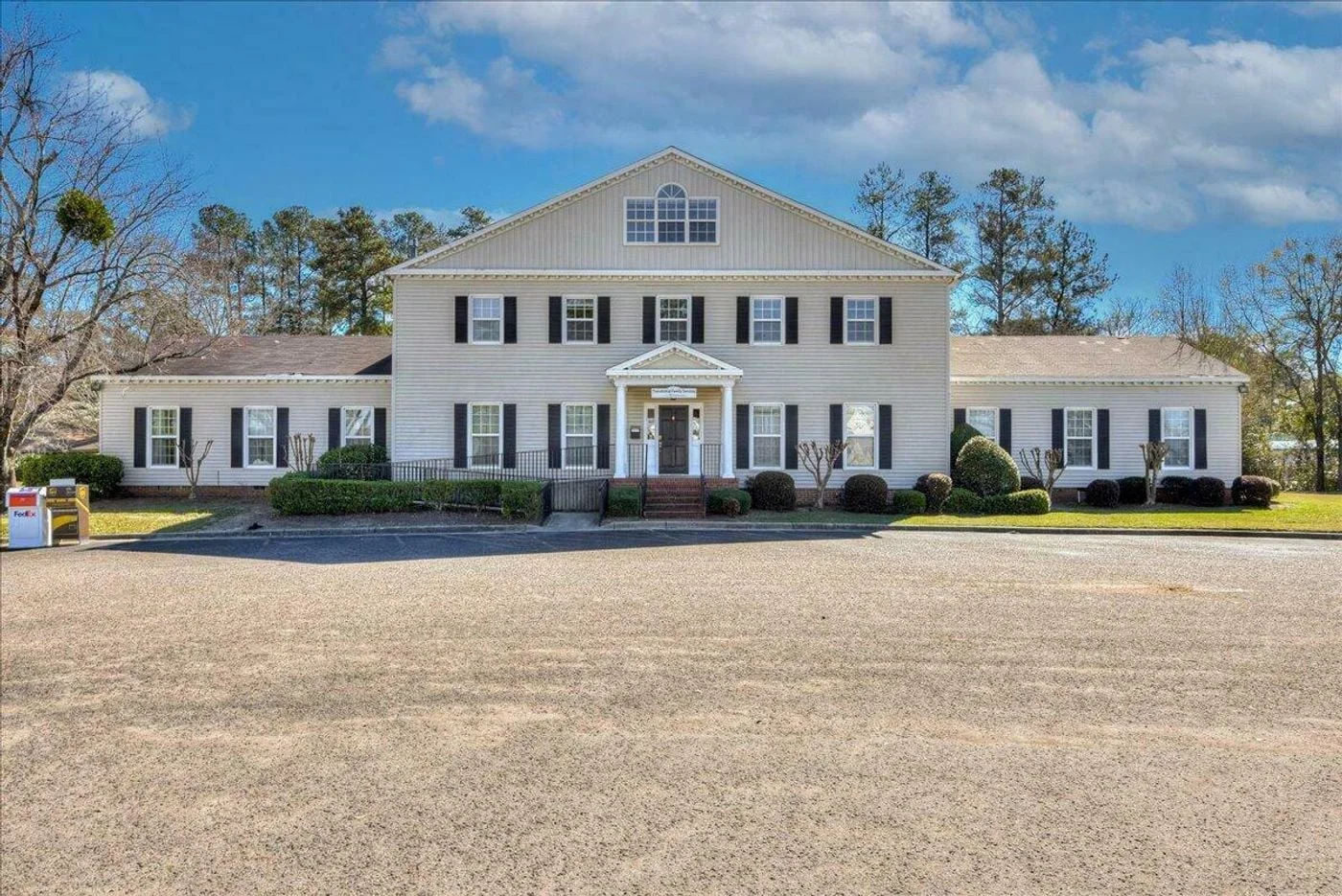 Photo 1 of 3643 Walton Way Ext Bldg 4, Augusta, GA 30909