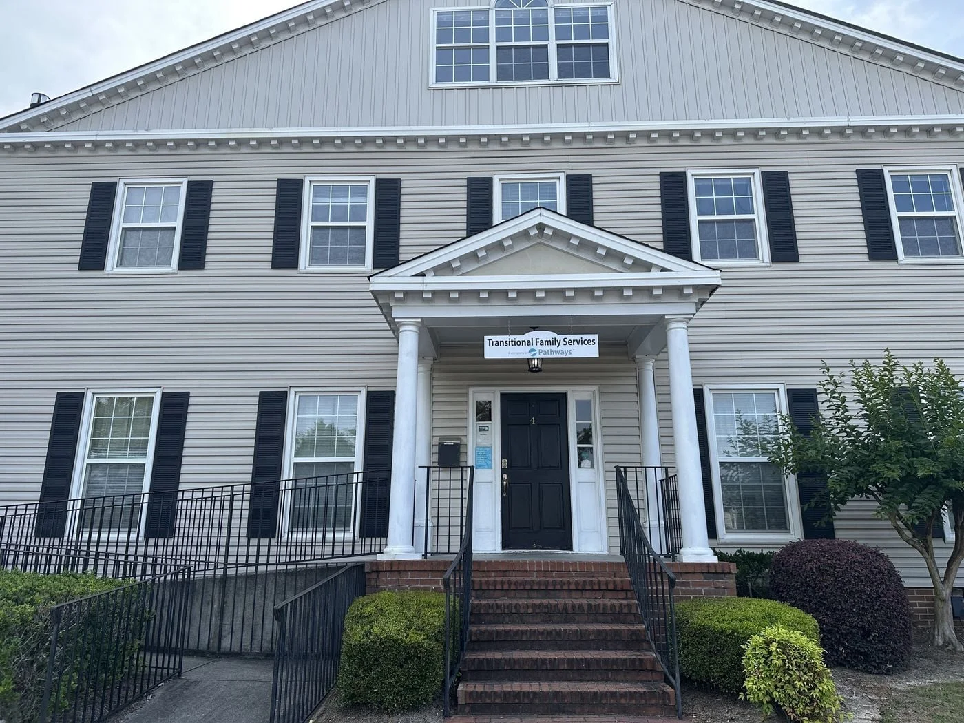 Photo 2 of 3643 Walton Way Ext Bldg 4, Augusta, GA 30909