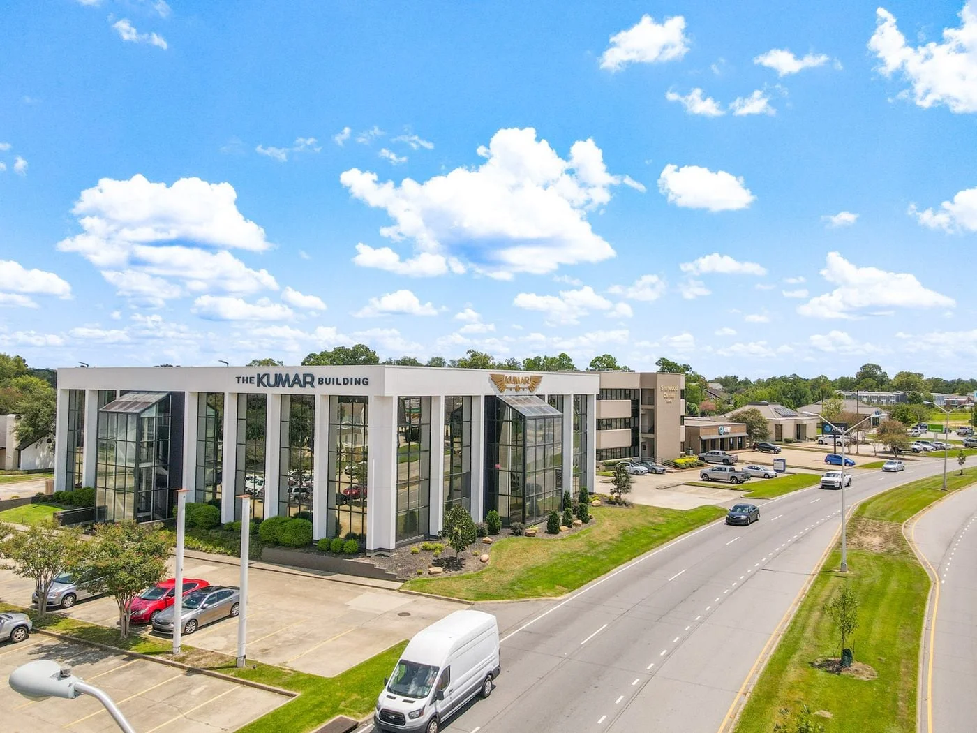 Photo 1 of 3029 S Sherwood Forest Blvd, Baton Rouge, LA 70816