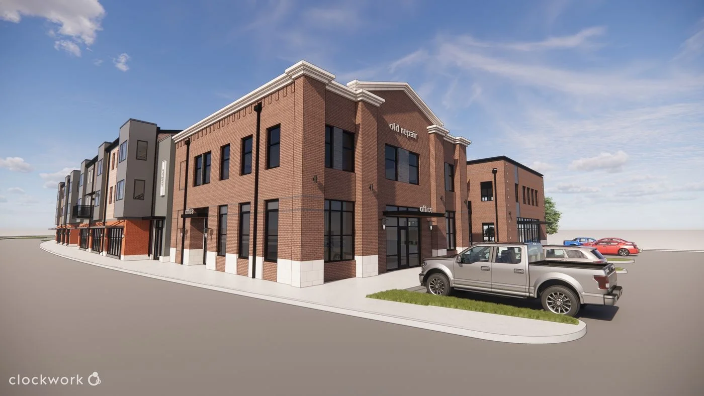 Photo 1 of 32 Nd Ave, North Kansas City, MO 64116