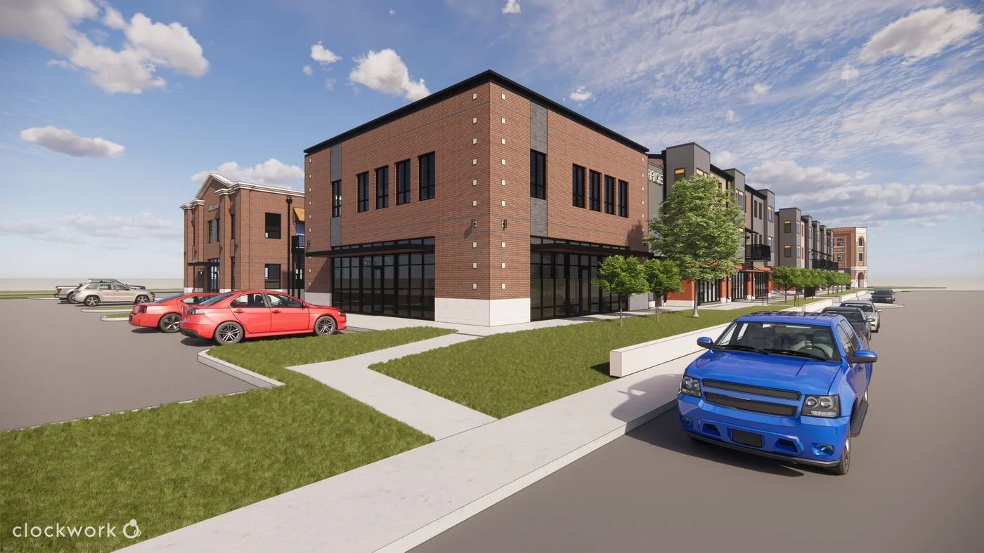 Photo 2 of 32 Nd Ave, North Kansas City, MO 64116