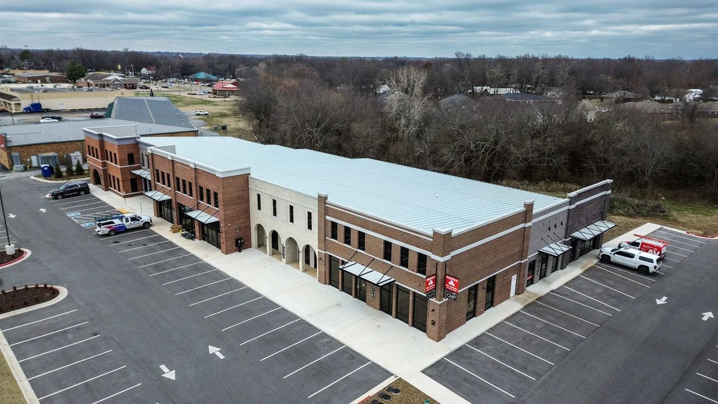 Photo 2 of 140 Southwinds Rd, Farmington, AR 72730