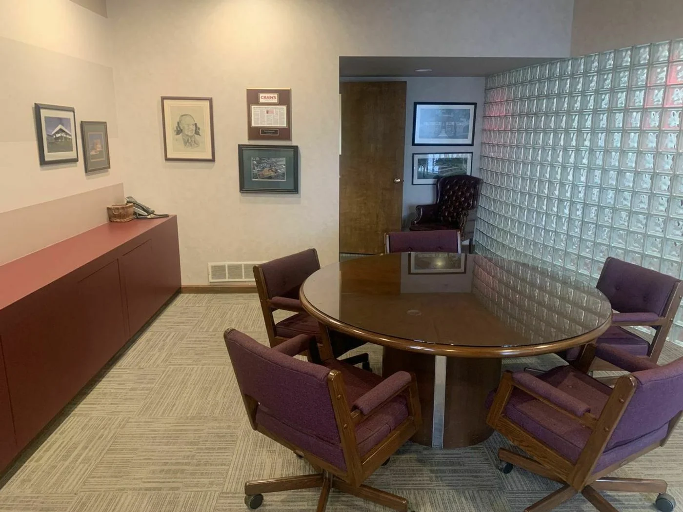 Photo 3 of 4942 Higbee Ave NW Ste A, Canton, OH 44718