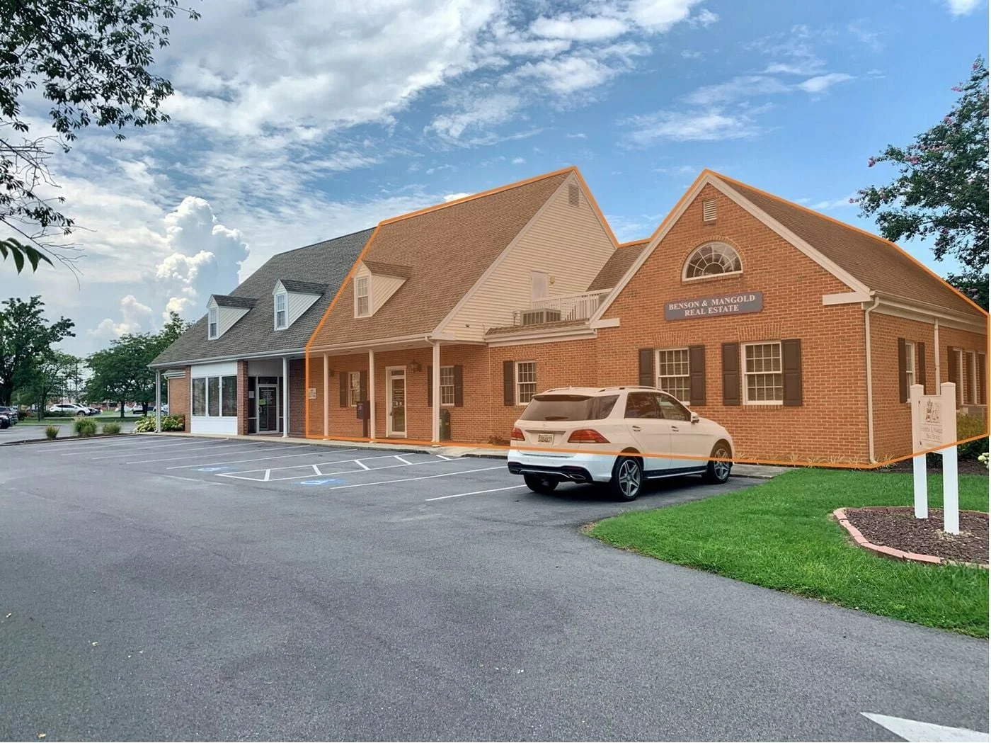 Photo 1 of 301 Crusader Rd Ste 109, Cambridge, MD 21613