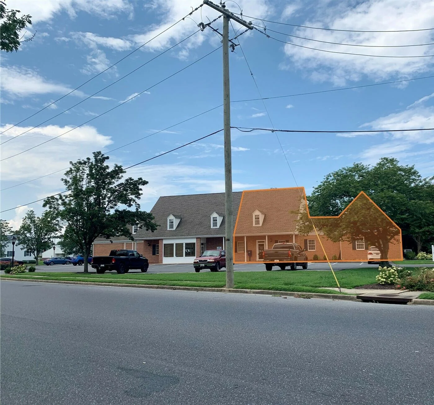 Photo 2 of 301 Crusader Rd Ste 109, Cambridge, MD 21613