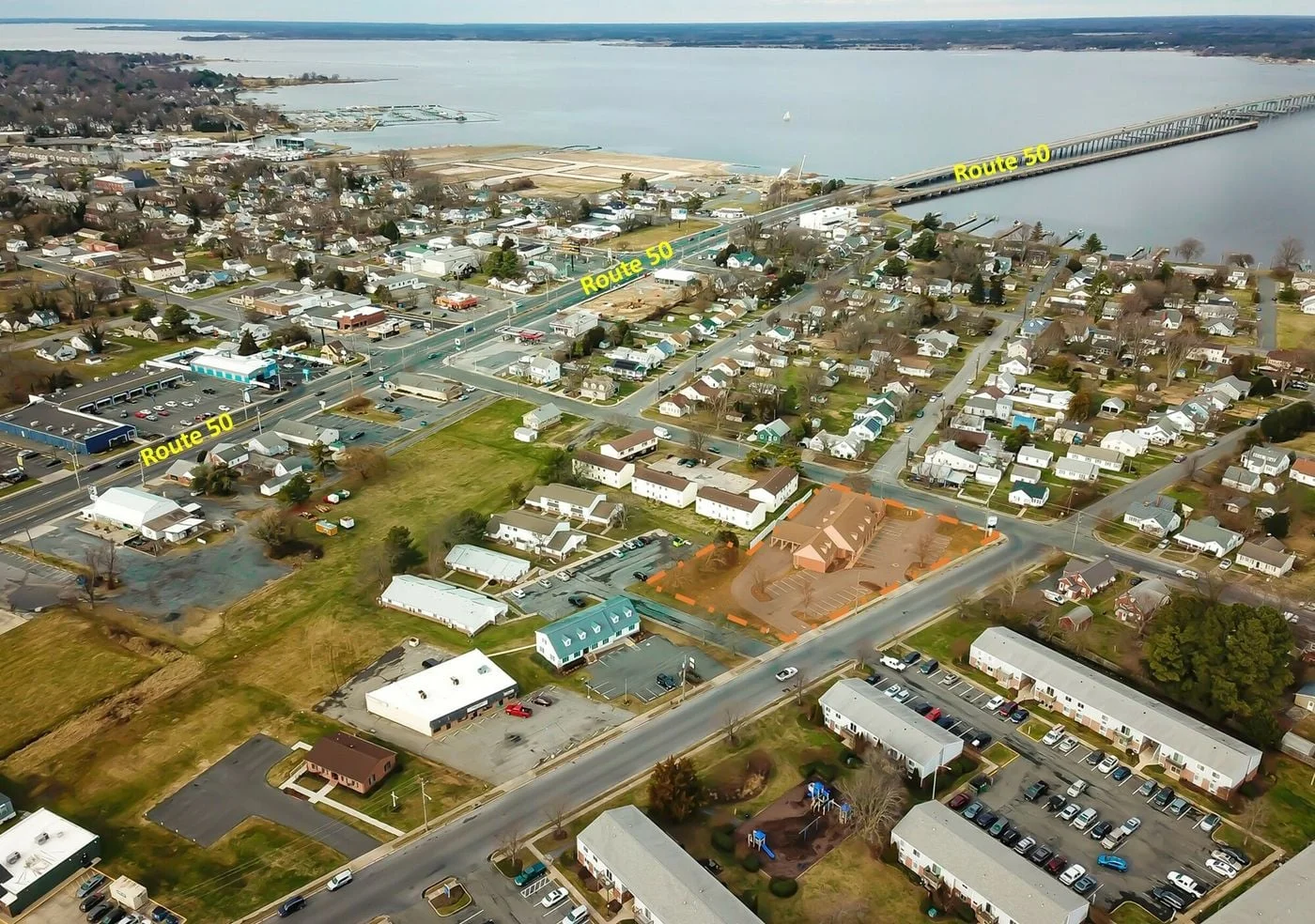 Photo 3 of 301 Crusader Rd Ste 109, Cambridge, MD 21613