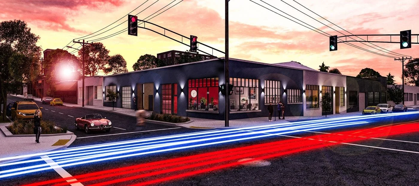 Photo 1 of 633 SE Clay St, Portland, OR 97214