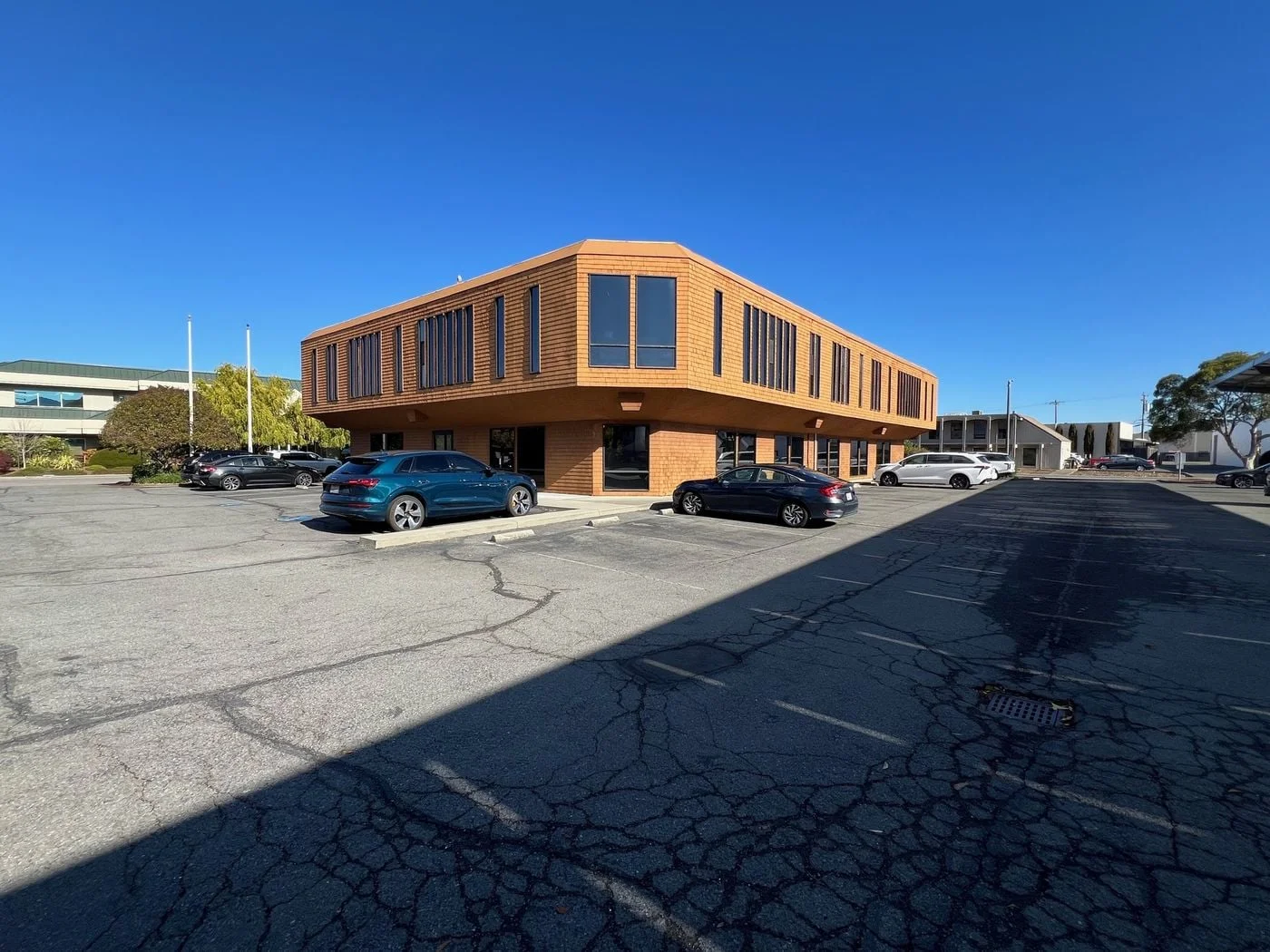 Photo 1 of 68 Mitchell Blvd, San Rafael, CA 94903