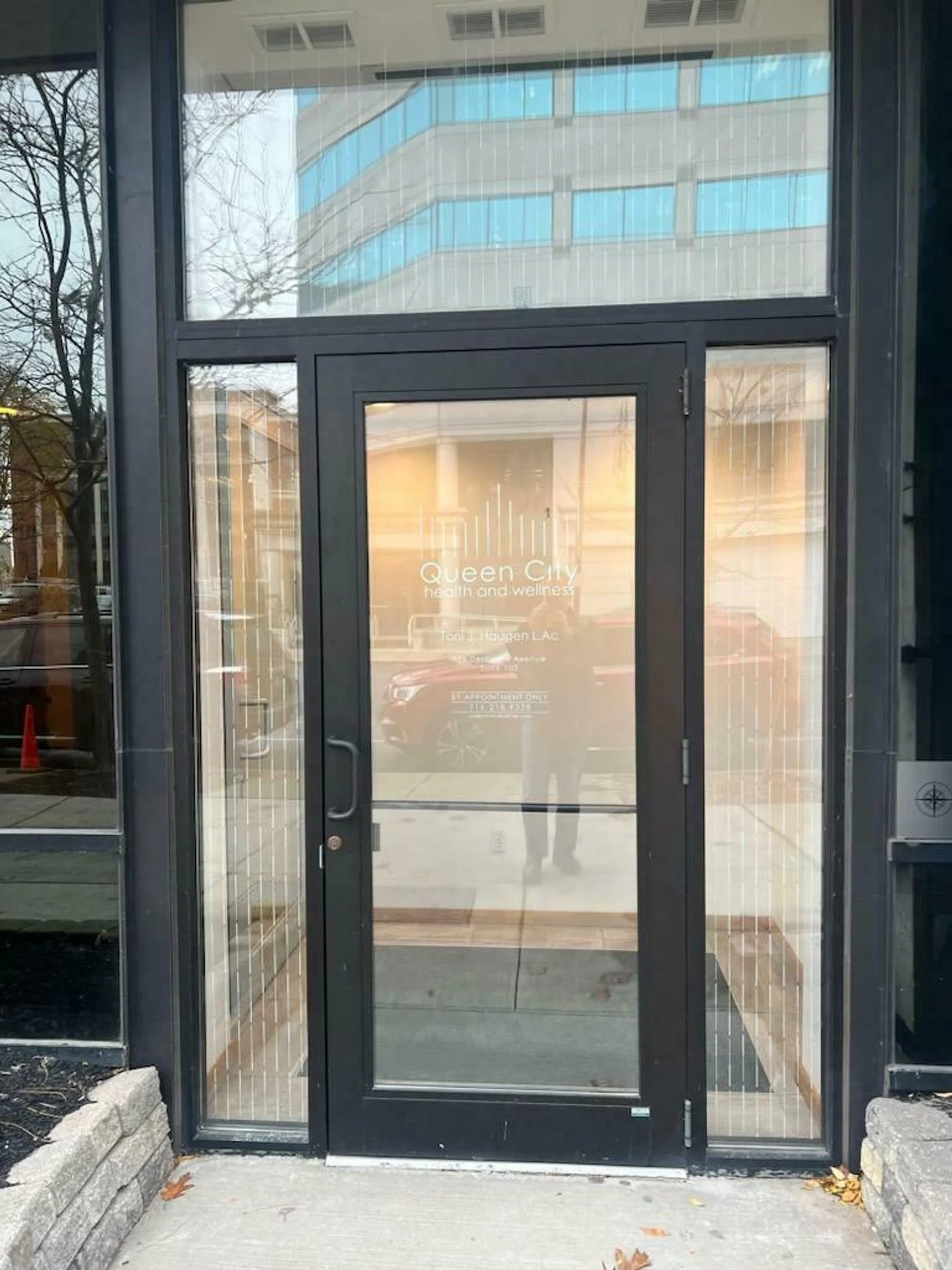 Photo 2 of 135 Delaware Ave, Buffalo, NY 14202