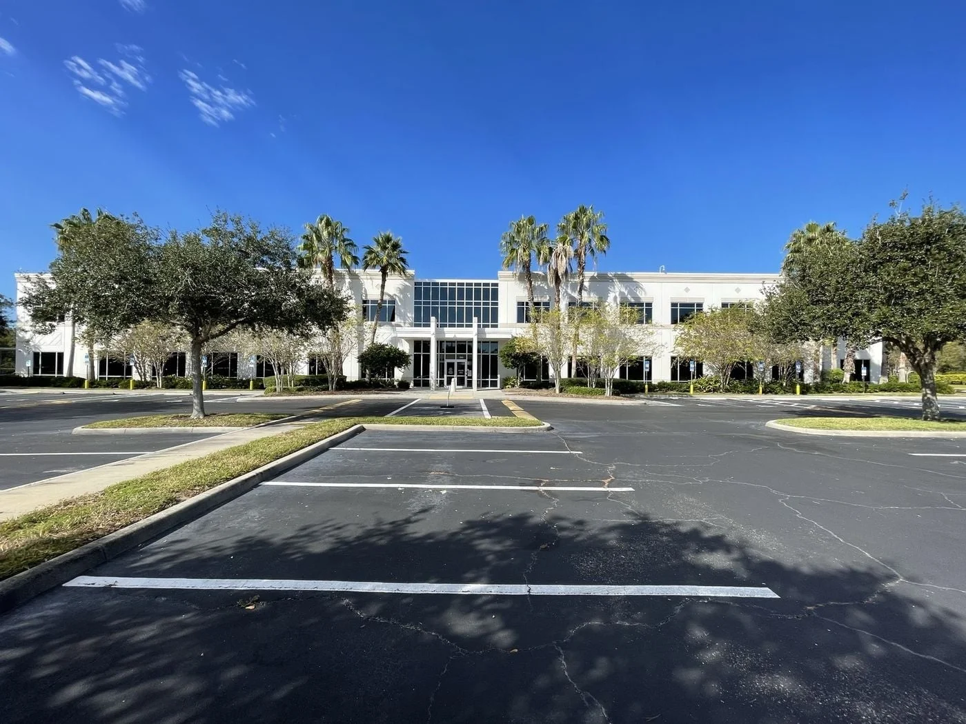 Photo 2 of 6252 Lee Vista Blvd, Orlando, FL 32822