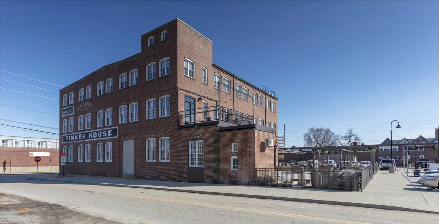 Photo 1 of 1101 E 16th St, Indianapolis, IN 46202