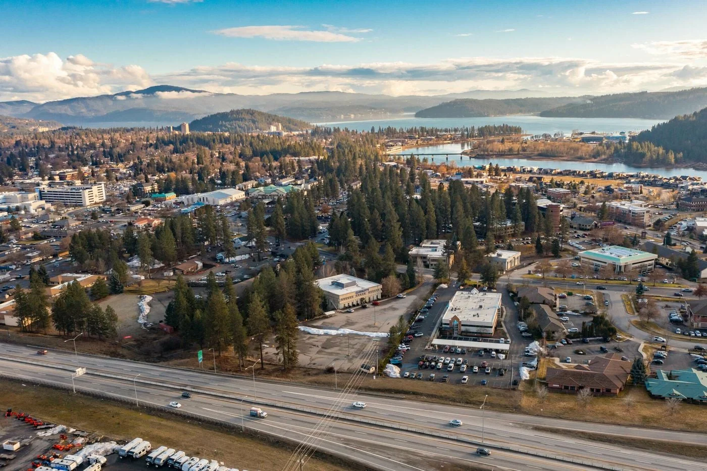 Photo 3 of 1201 W Ironwood Dr, Coeur D Alene, ID 83814