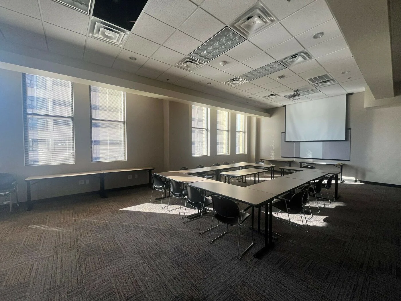 Photo 3 of 1200 N St, Lincoln, NE 68508