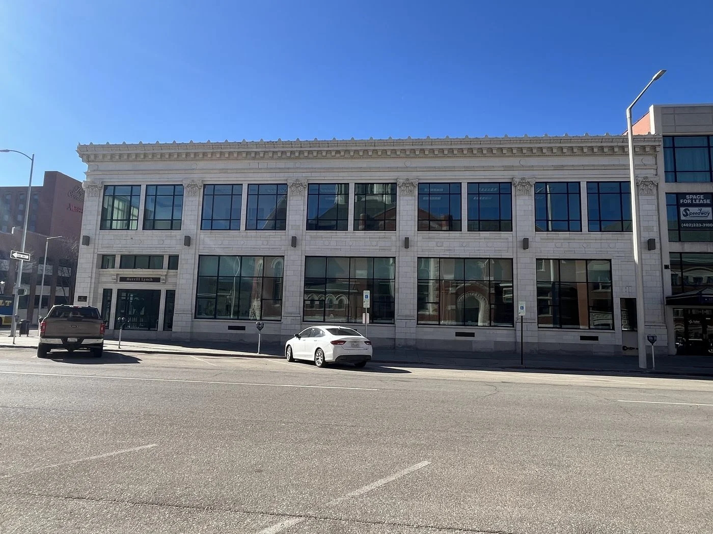 Photo 2 of 1135 M St, Lincoln, NE 68508