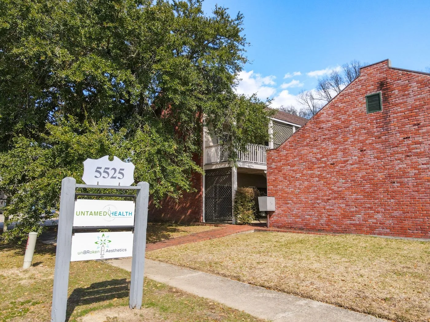 Photo-1 of 5525 Superior Dr Ste C2, Baton Rouge, LA 70816