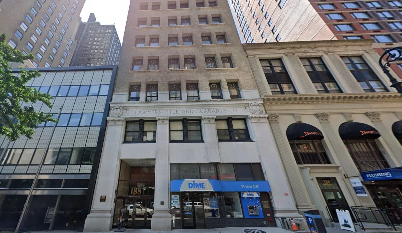 Photo 1 of 188 Montague St, Brooklyn, NY 11201