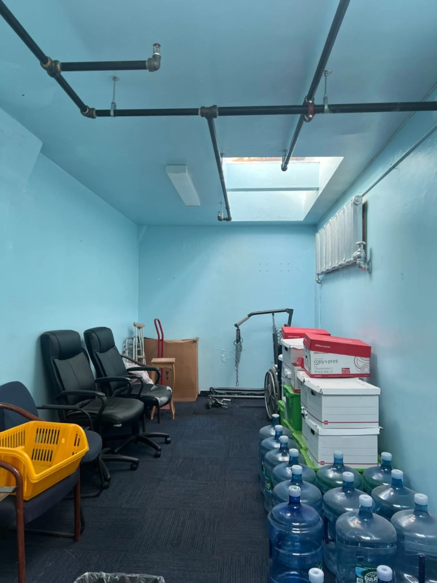 Photo 3 of 188 Montague St, Brooklyn, NY 11201