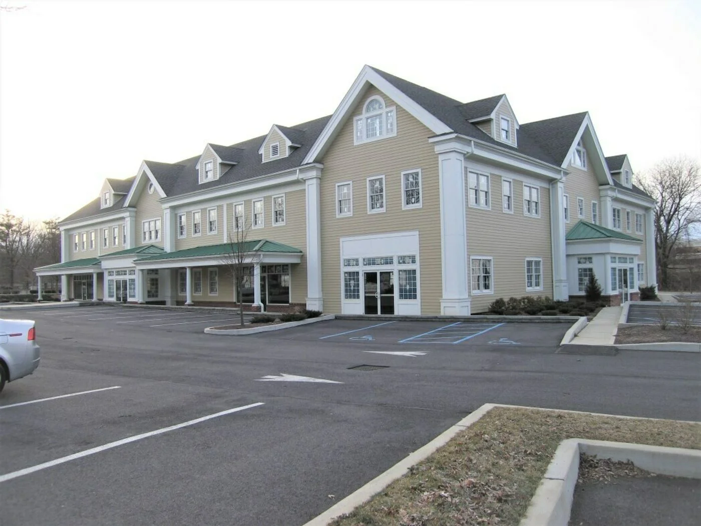 Photo 2 of 135 Bedford Rd, Armonk, NY 10504