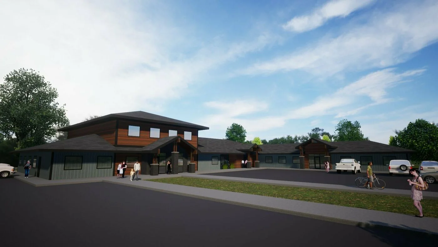 Photo 1 of 502 Wicks Ln, Billings, MT 59105