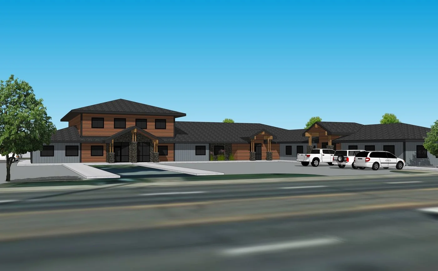 Photo 2 of 502 Wicks Ln, Billings, MT 59105