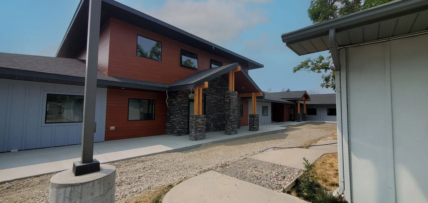 Photo 3 of 502 Wicks Ln, Billings, MT 59105