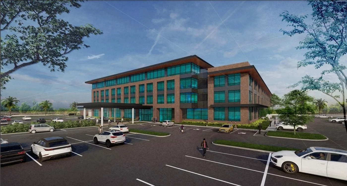 Photo 1 of 811 Government Avenue, Valparaiso, FL 32580