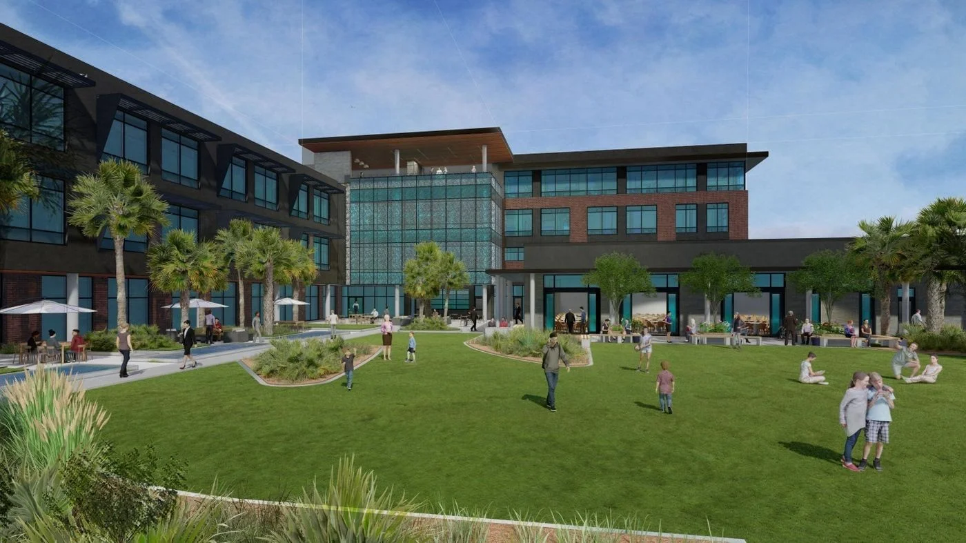 Photo 2 of 811 Government Avenue, Valparaiso, FL 32580