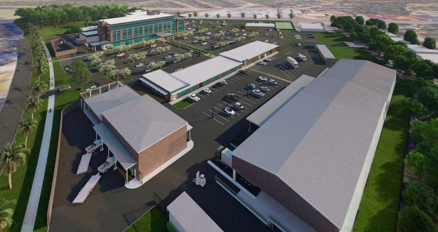 Photo 3 of 811 Government Avenue, Valparaiso, FL 32580