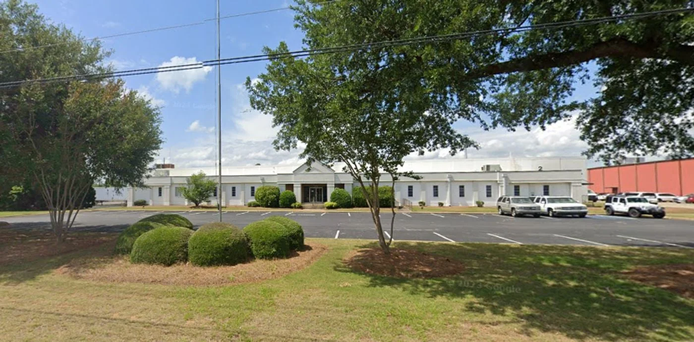 Photo 1 of 2765 Gunter Park Dr W, Montgomery, AL 36109