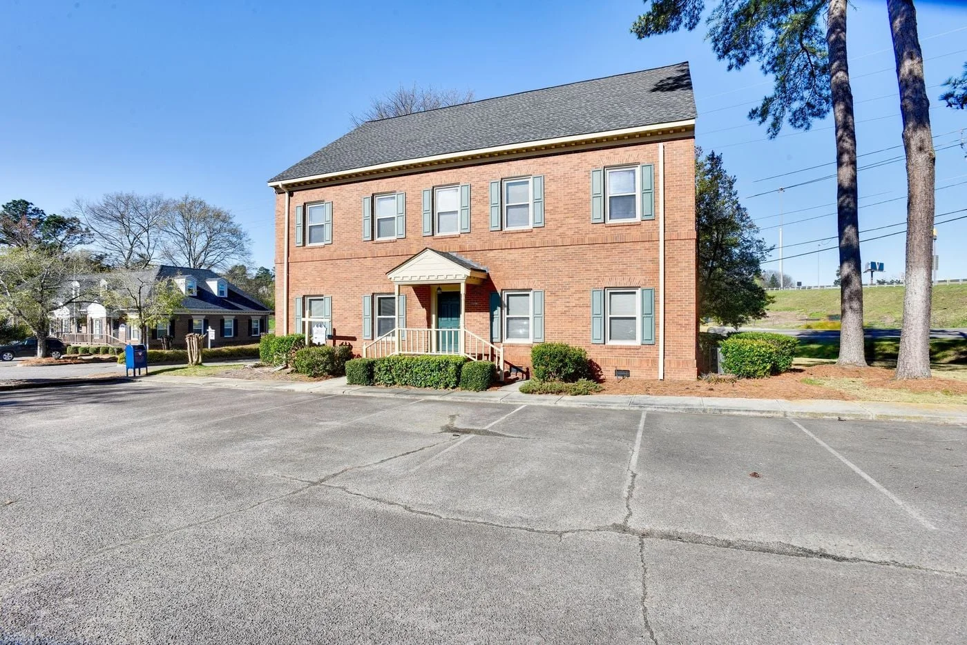 Photo 2 of 2601 Commons Blvd, Augusta, GA 30909