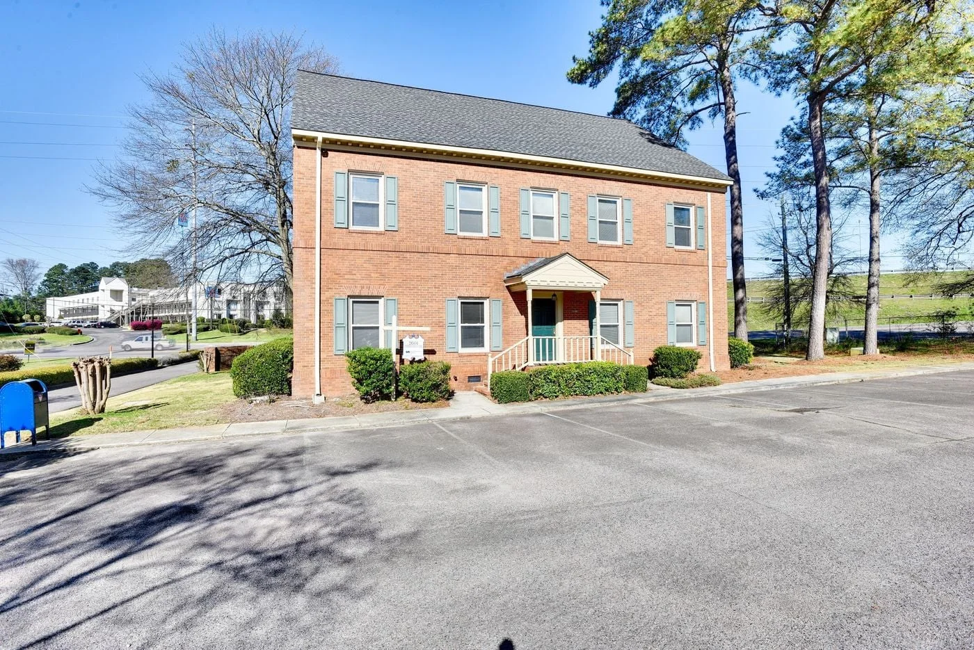 Photo 3 of 2601 Commons Blvd, Augusta, GA 30909