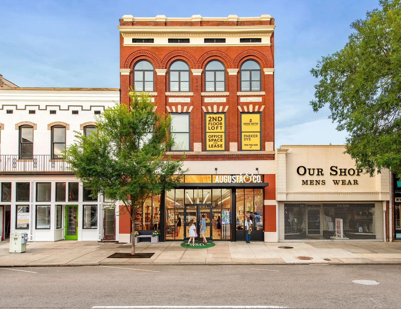 Photo 1 of 1010 Broad St, Augusta, GA 30901