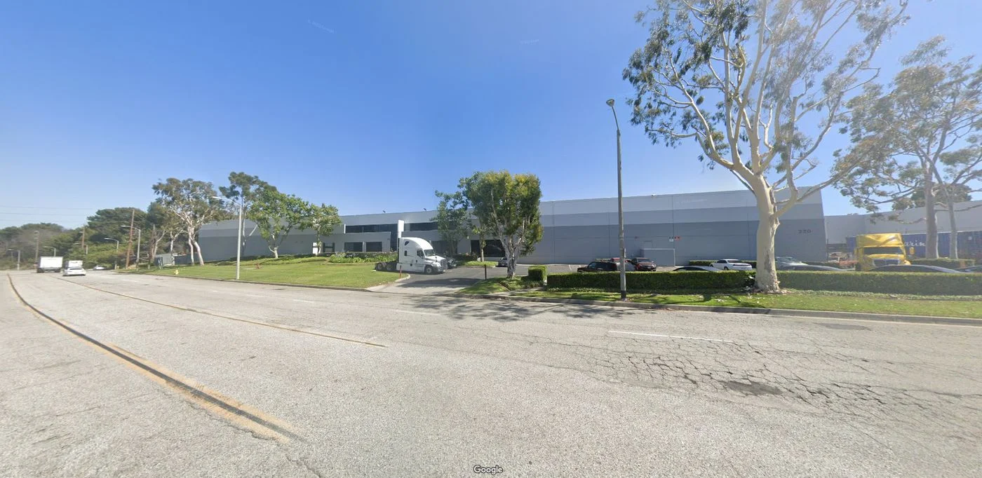 Photo 1 of 220 W Victoria St, Compton, CA 90220