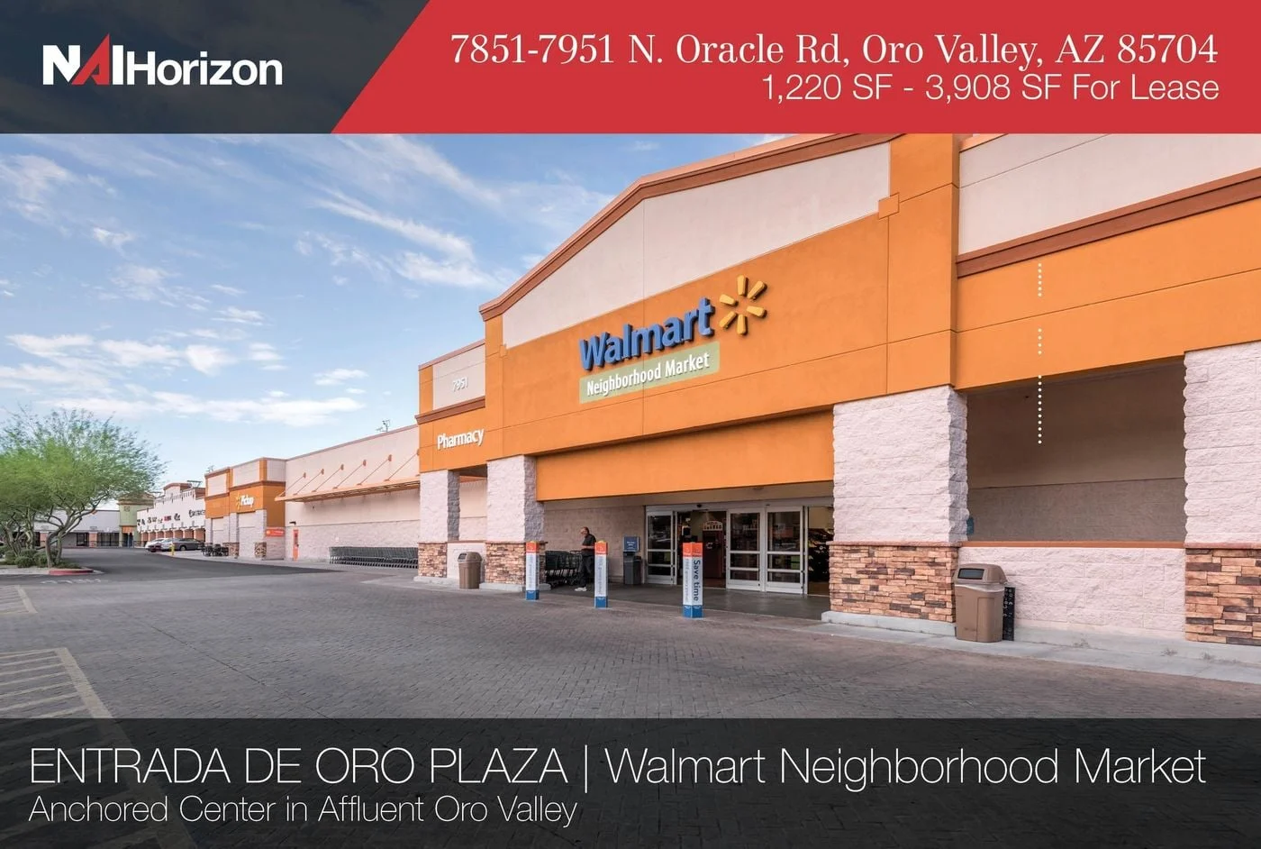 Photo 1 of 7851 N Oracle Rd, Oro Valley, AZ 85704