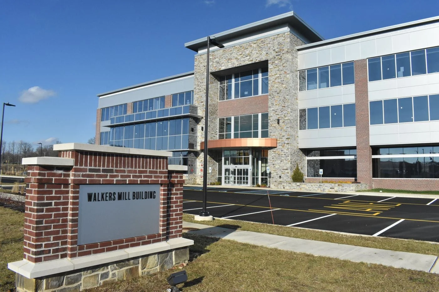 Photo 2 of 500 DuPont Field Blvd, Greenville, DE 19807