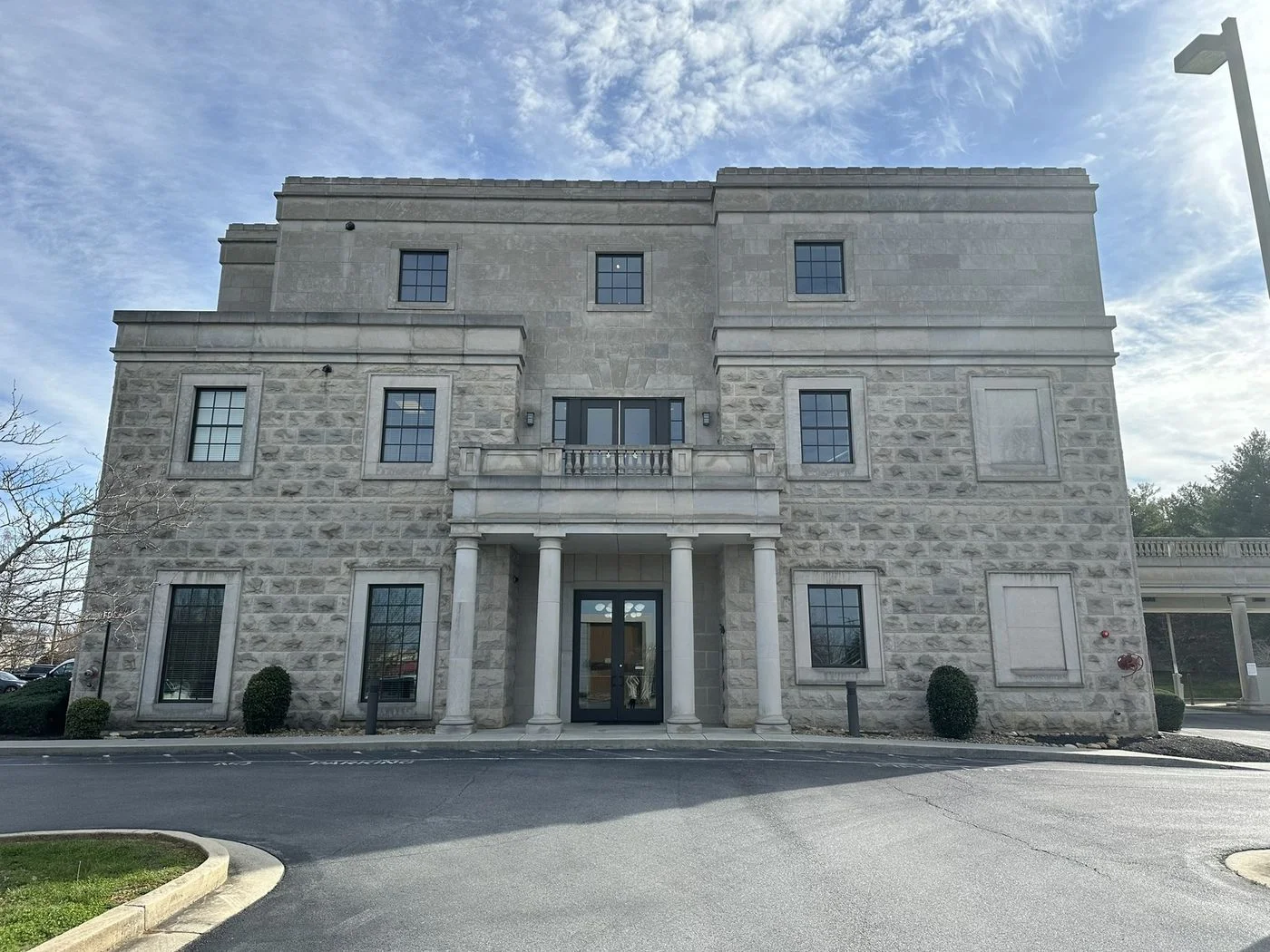 Photo 2 of 11470 Parkside Dr, Knoxville, TN 37934