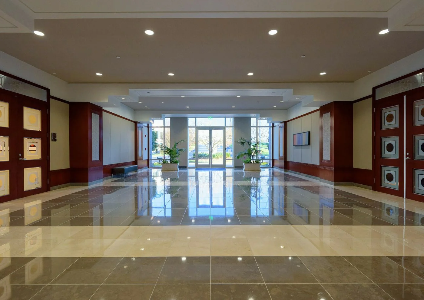 Photo-3 of 1725 1735 1745 & 1755 North Brown Road, Lawrenceville, GA 30043