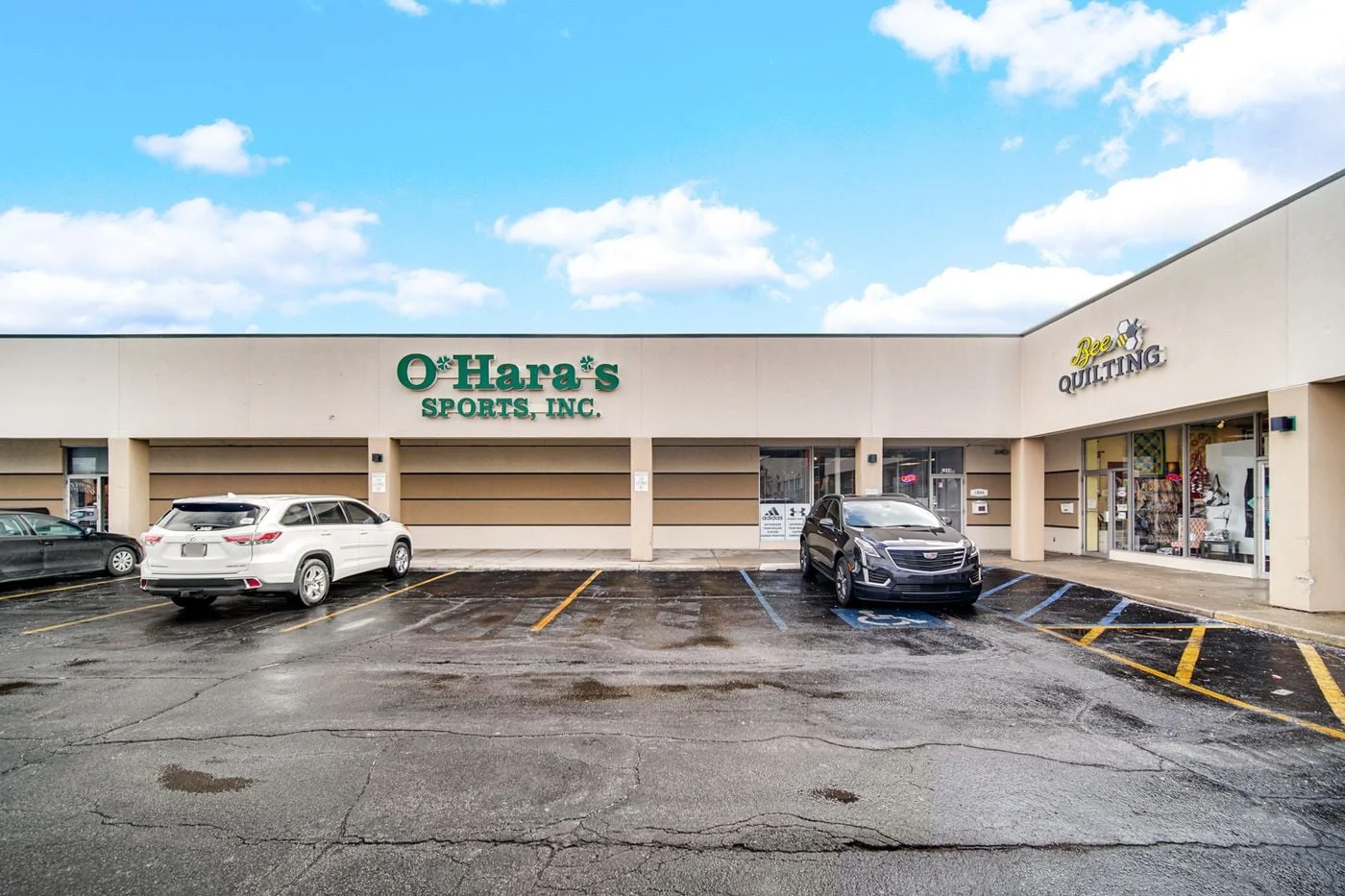 Photo 1 of 1844 45th St, Munster, IN 46321