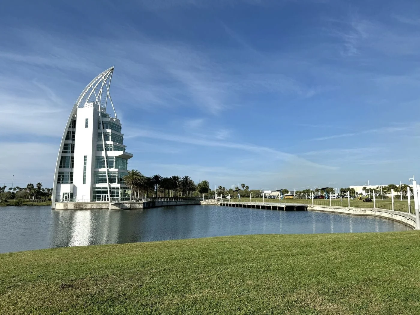 Photo 2 of 670 Dave Nisbet Dr, Cape Canaveral, FL 32920