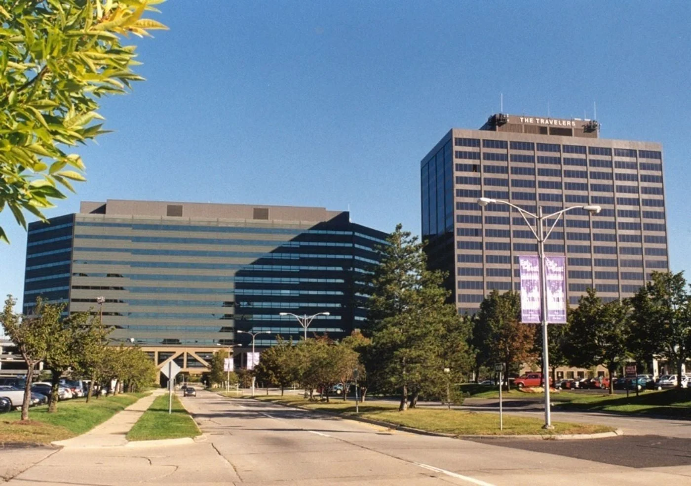 Photo 1 of 26555 Evergreen Rd, Southfield, MI 48076