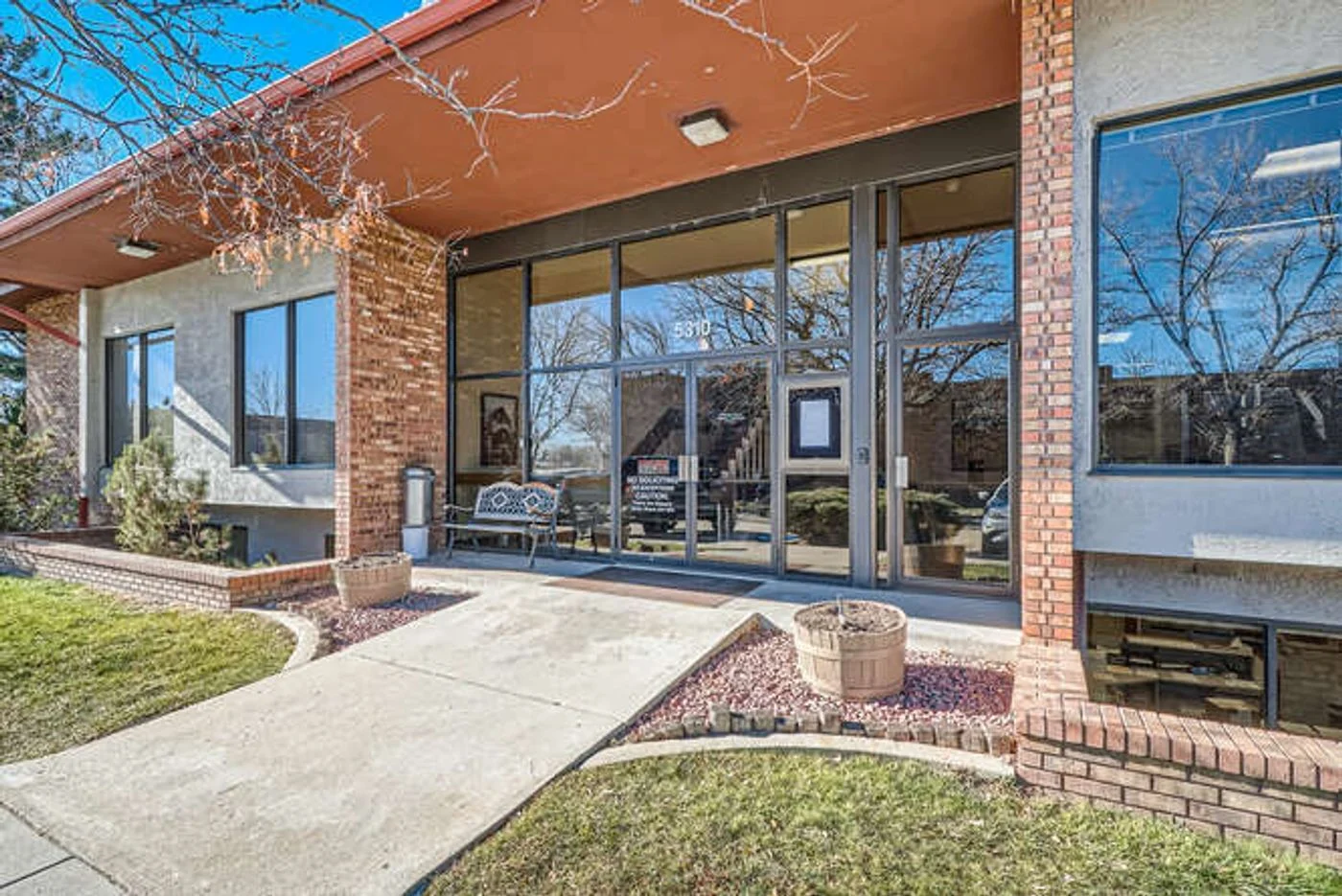 Photo 2 of 5310 Ward Rd, Arvada, CO 80002