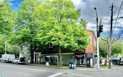 Photo of 711 N 35th St