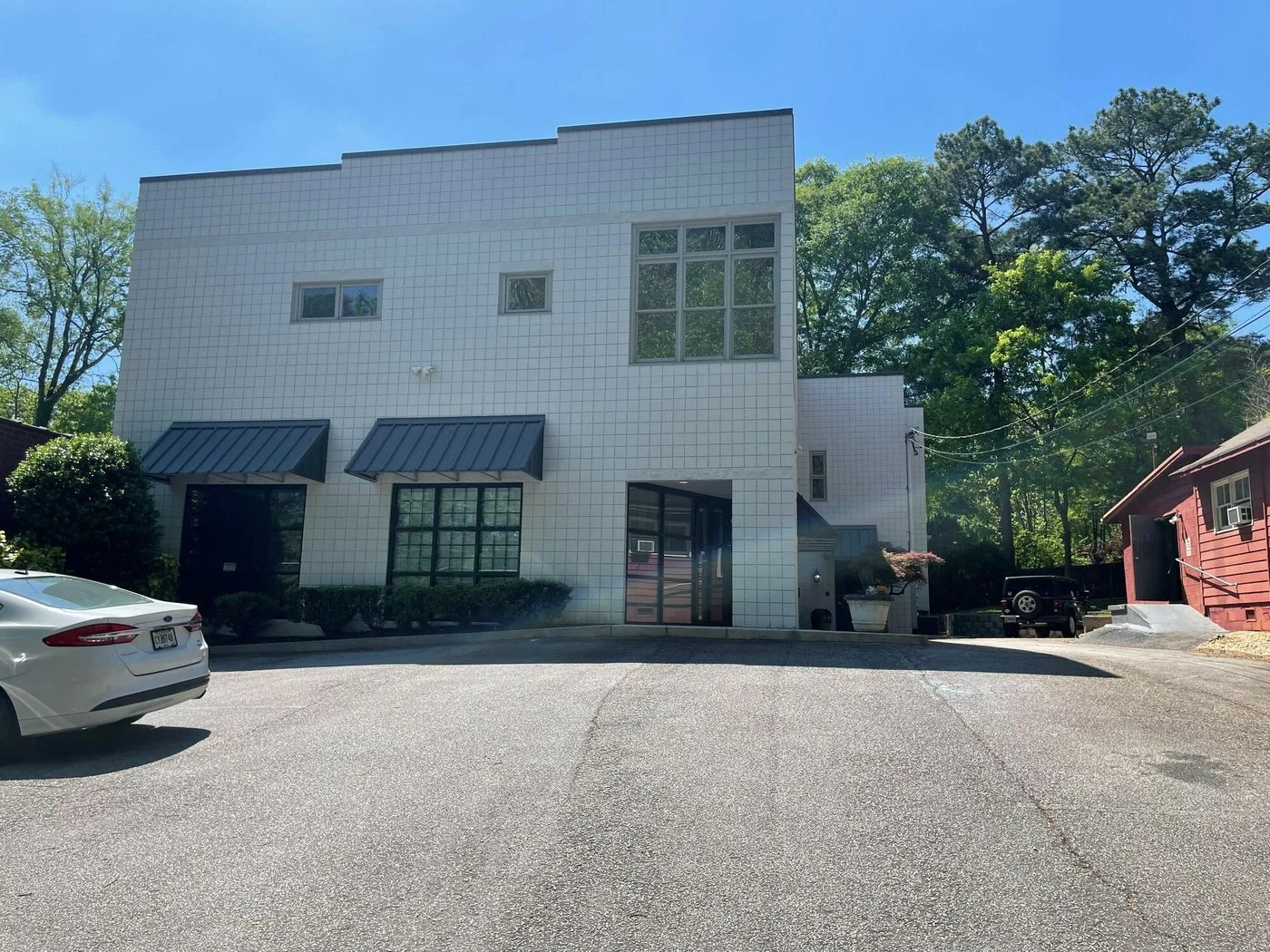 Photo 2 of 1486 Mecaslin St NW, Atlanta, GA 30309