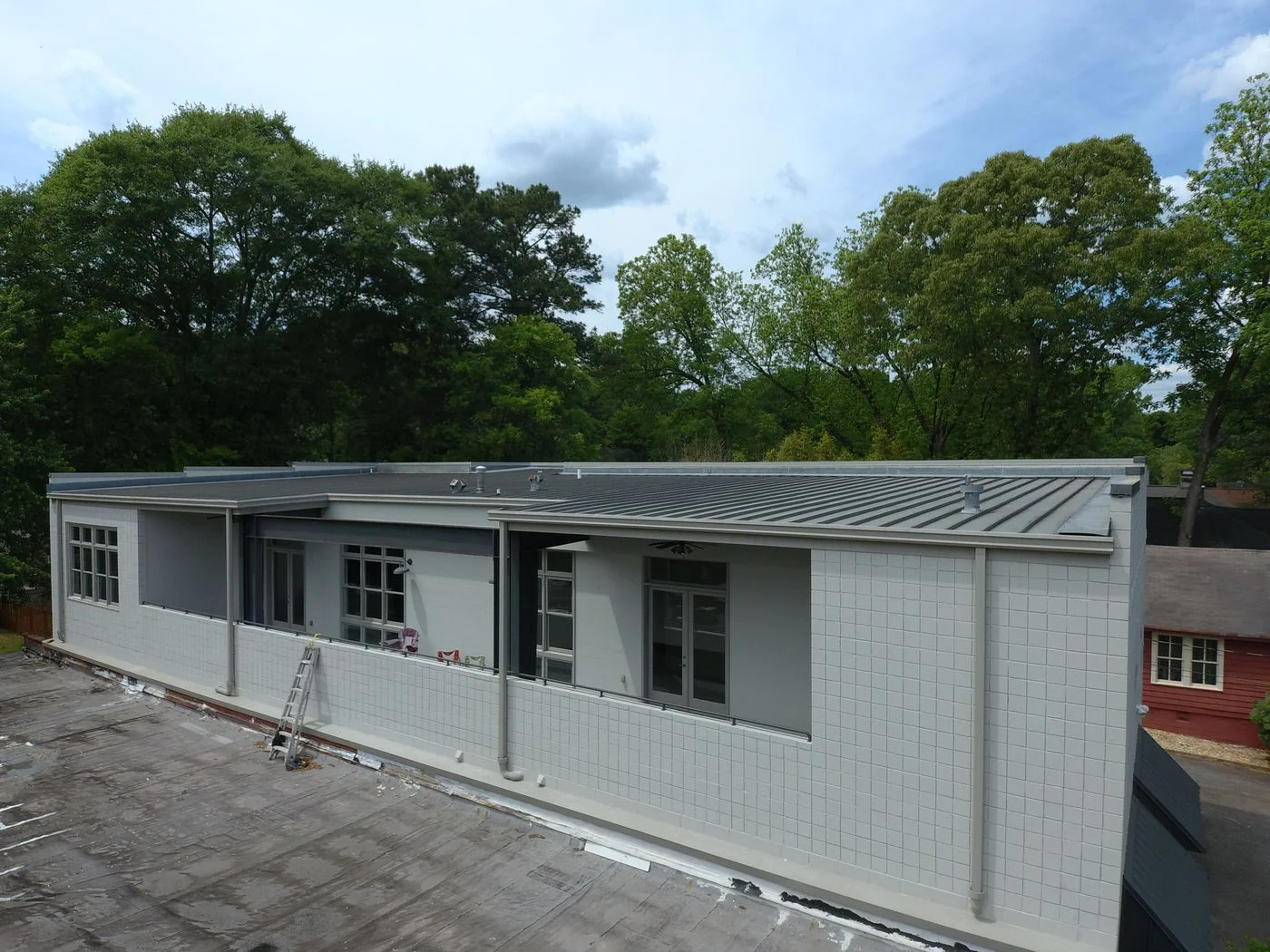 Photo 3 of 1486 Mecaslin St NW, Atlanta, GA 30309