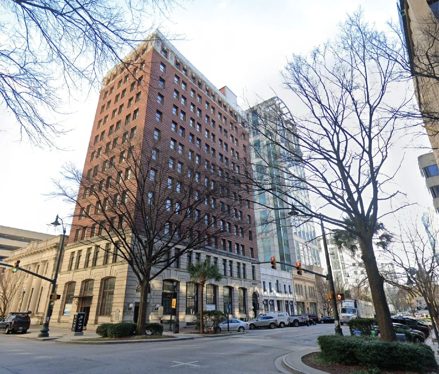 Photo 2 of 1350 Main St, Columbia, SC 29201