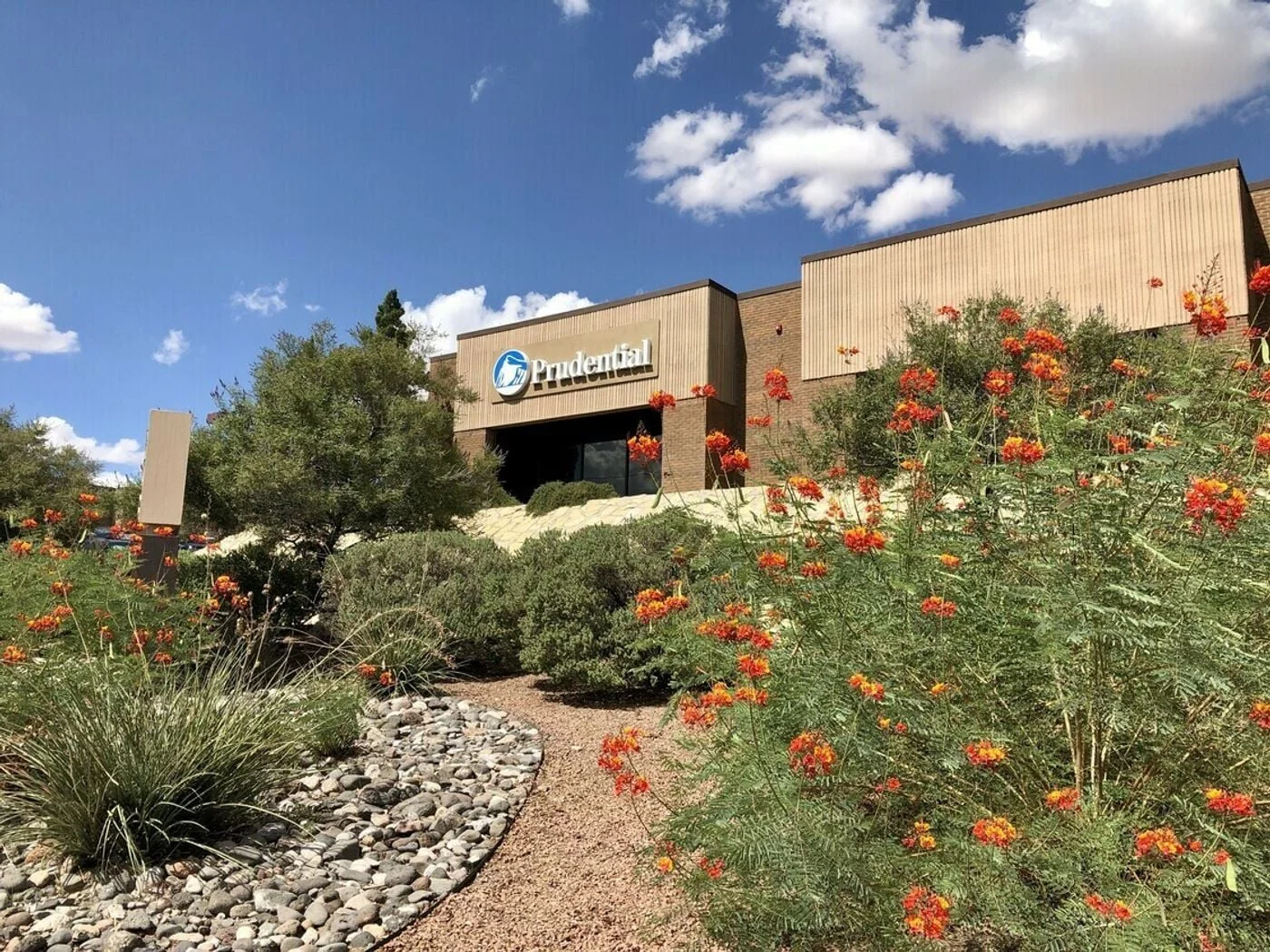 Photo 1 of 10767 Gateway Blvd W, El Paso, TX 79935