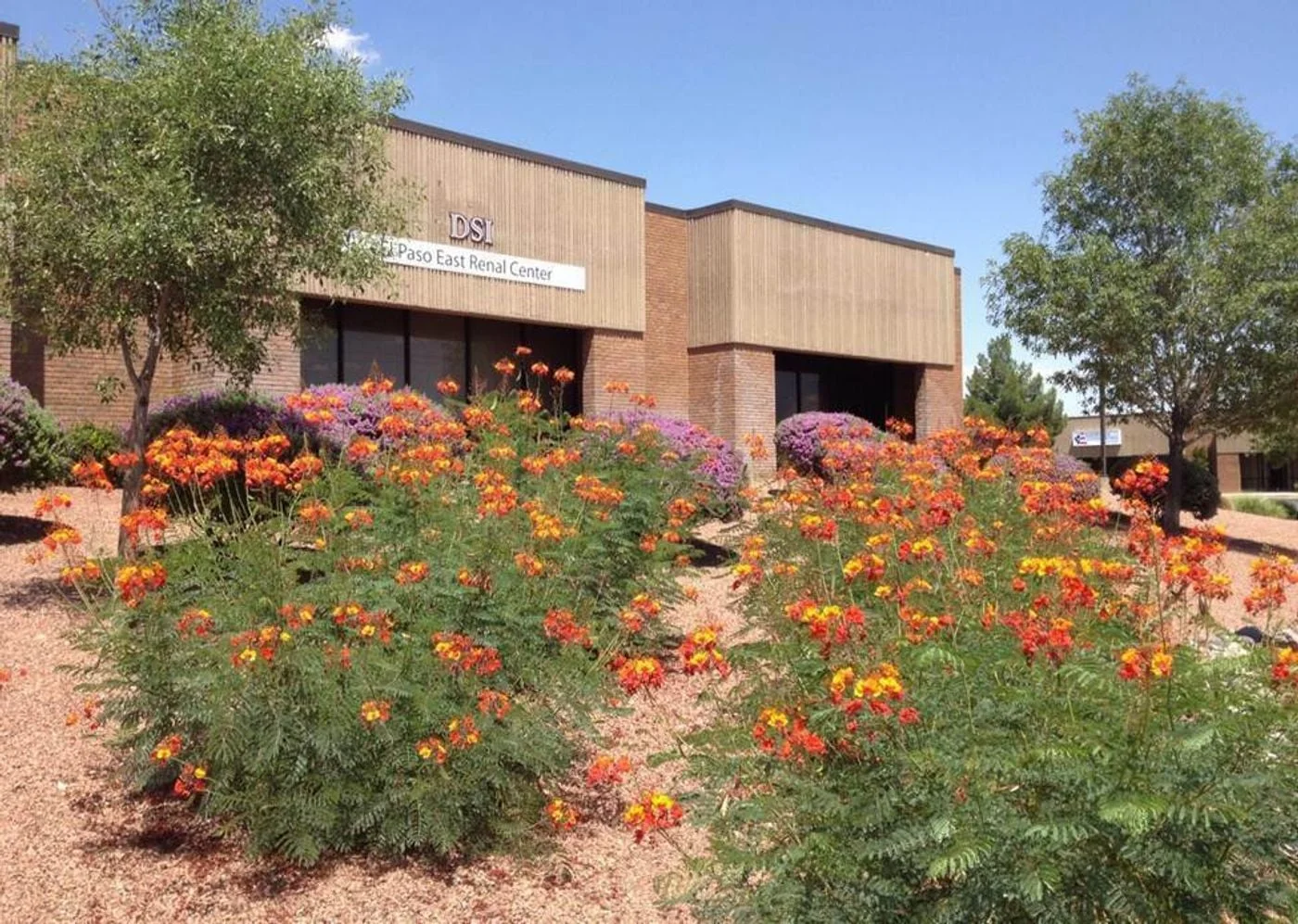 Photo 2 of 10767 Gateway Blvd W, El Paso, TX 79935