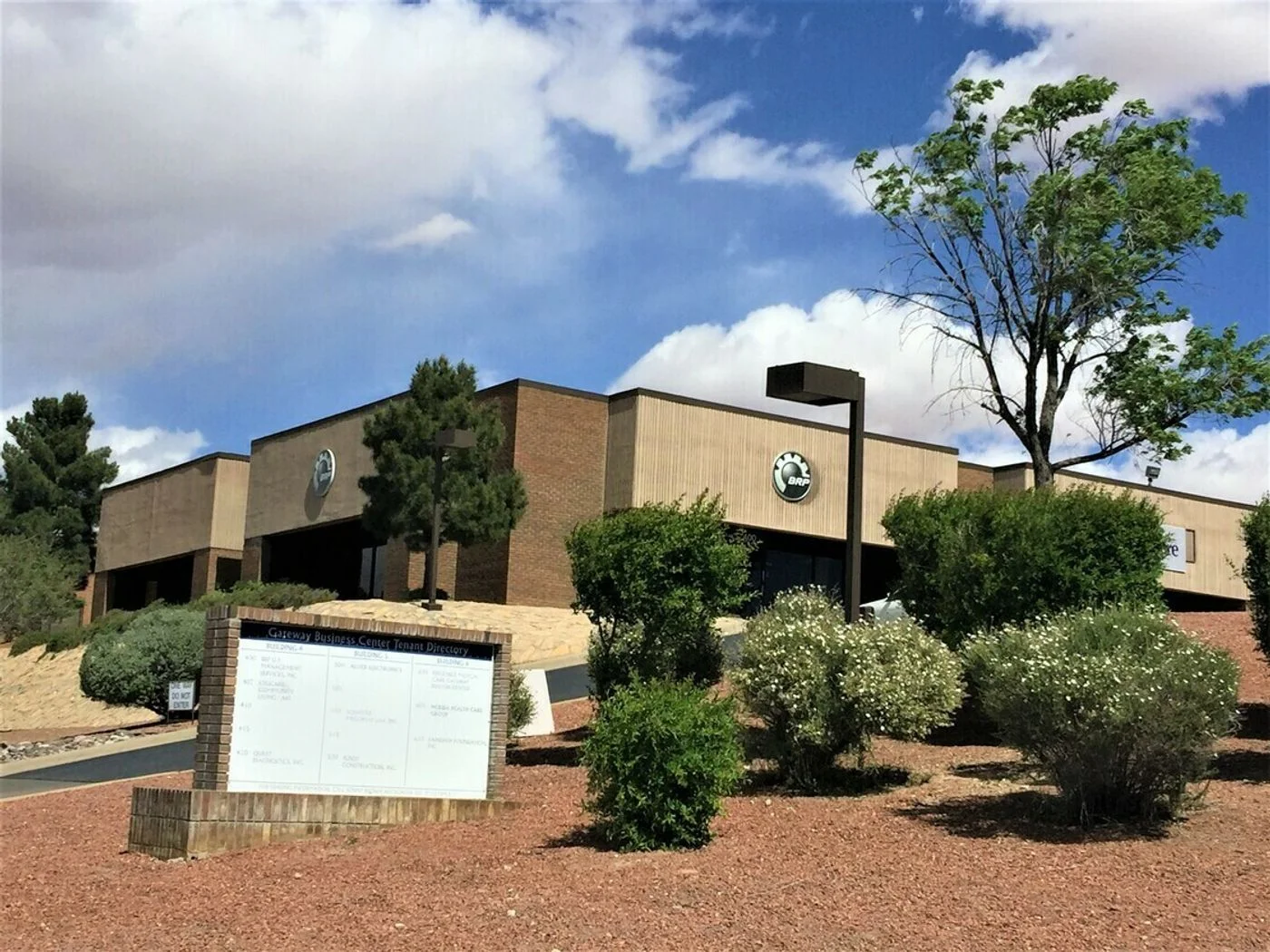 Photo 3 of 10767 Gateway Blvd W, El Paso, TX 79935